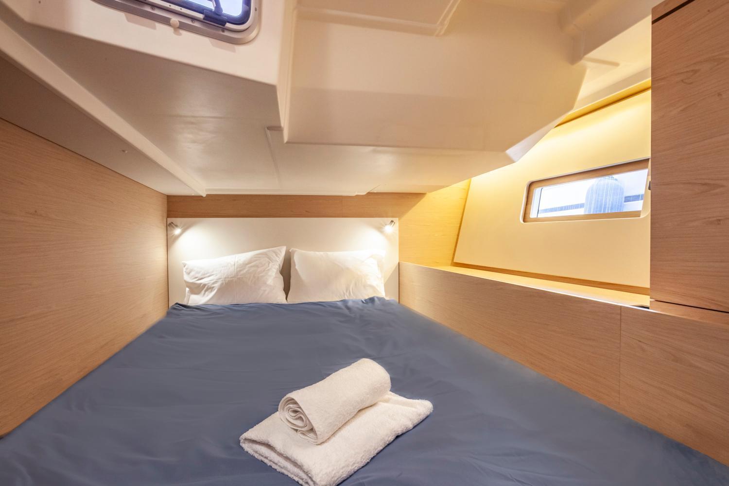 Hotel Yacht Psari Soluň Exteriér fotografie