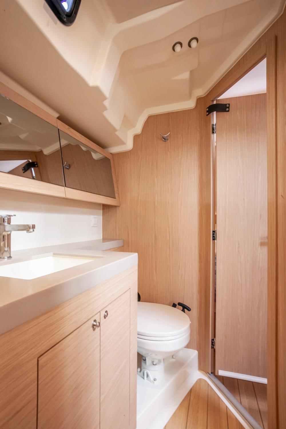 Hotel Yacht Psari Soluň Exteriér fotografie
