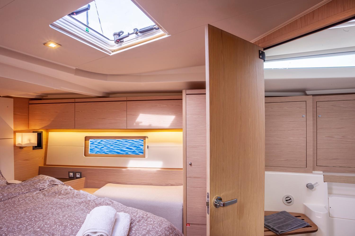 Hotel Yacht Psari Soluň Exteriér fotografie