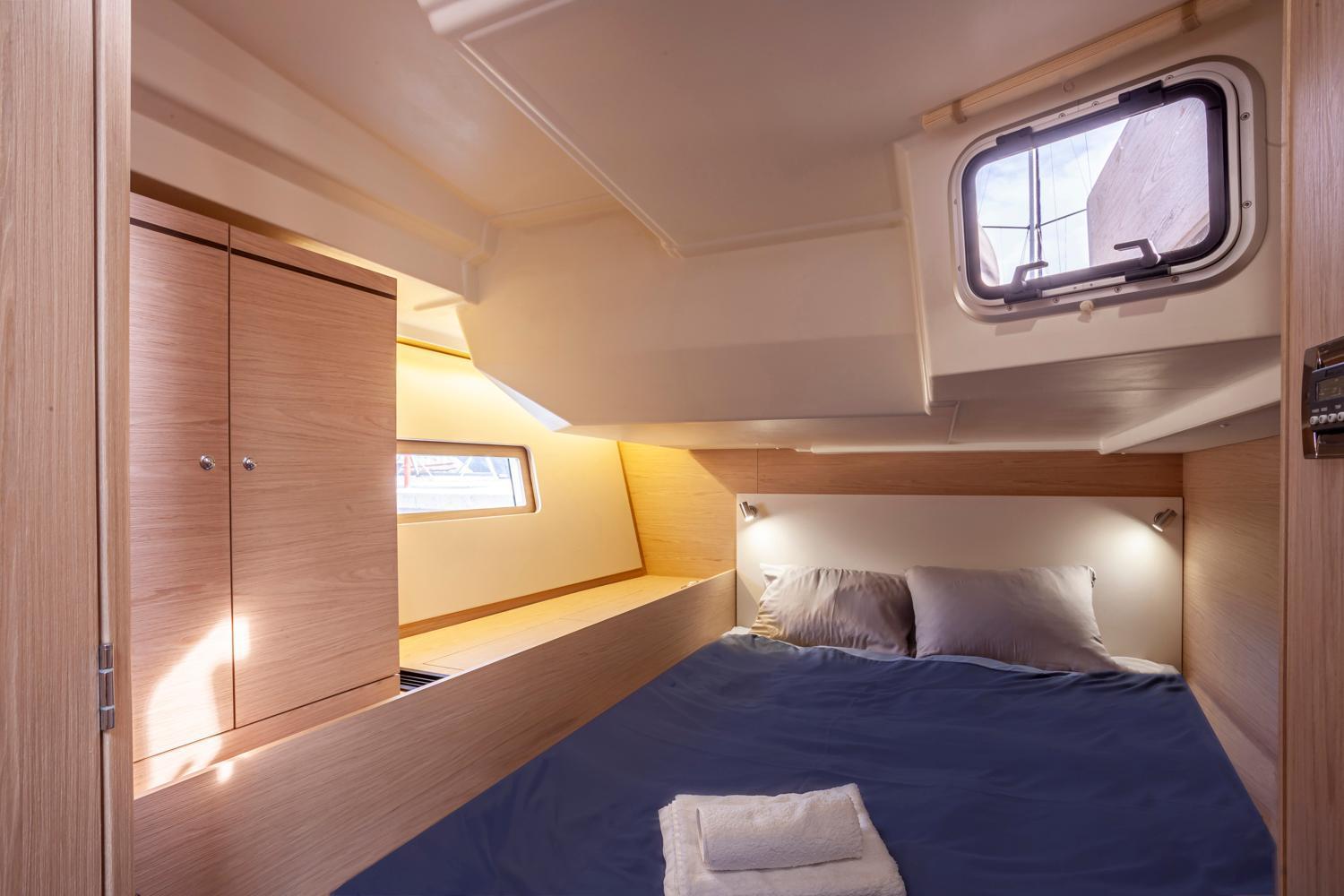 Hotel Yacht Psari Soluň Exteriér fotografie